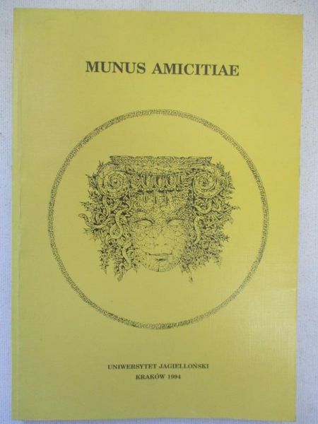 Munus Armicitiae