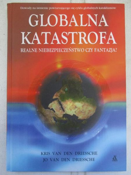 lobalna katastrofa