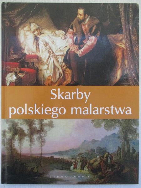 Bielawska Alicja - Skarby polskiego malarstwa