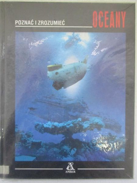 oznać i zrozumieć. Oceany