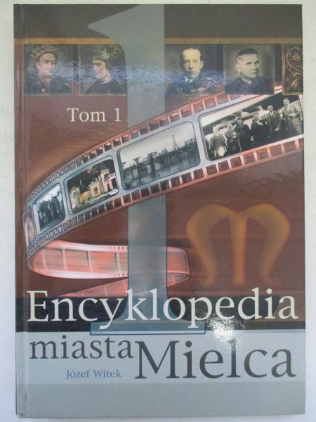 ncyklopedia miasta Mielca