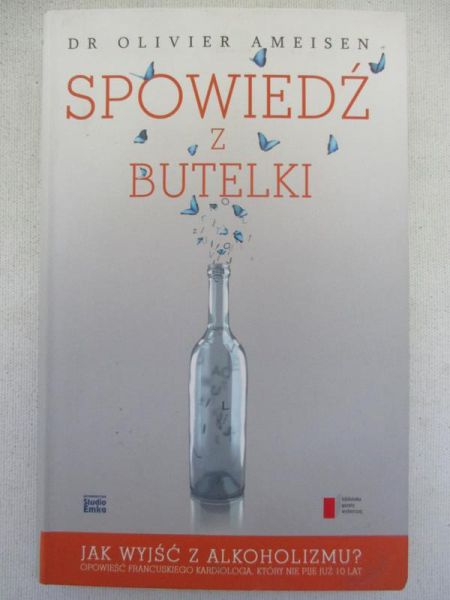 Spowiedź z butelki