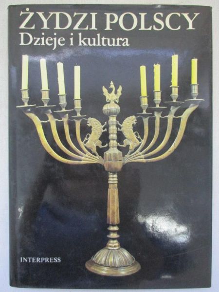 Fuks Marian - Żydzi polscy
