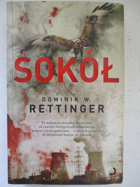 Rettinger Dominik - Sokół