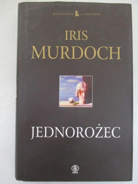Jednorożec