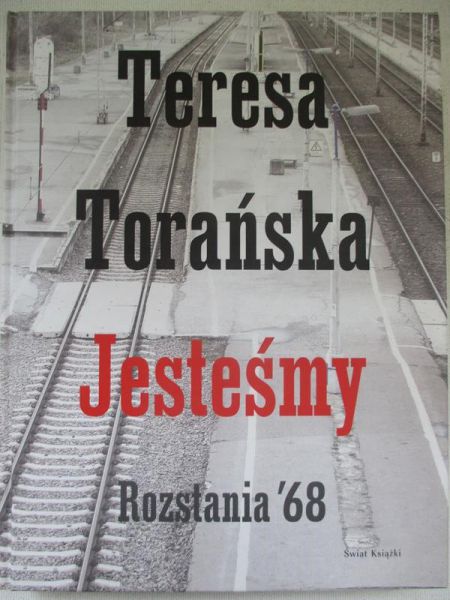 Jesteśmy. Rozstania '68