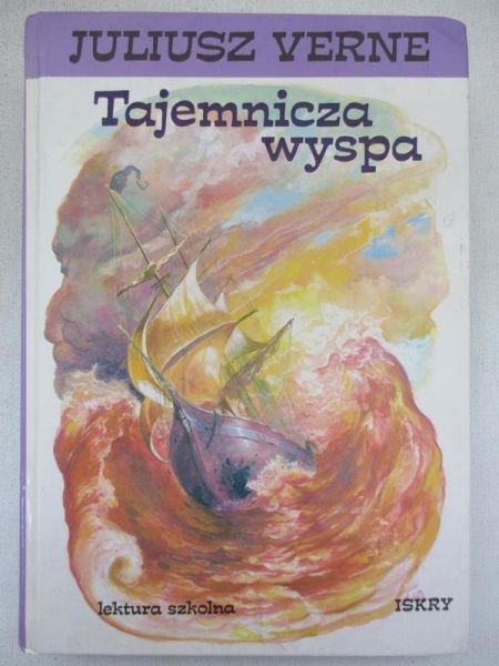 Tajemnicza wyspa