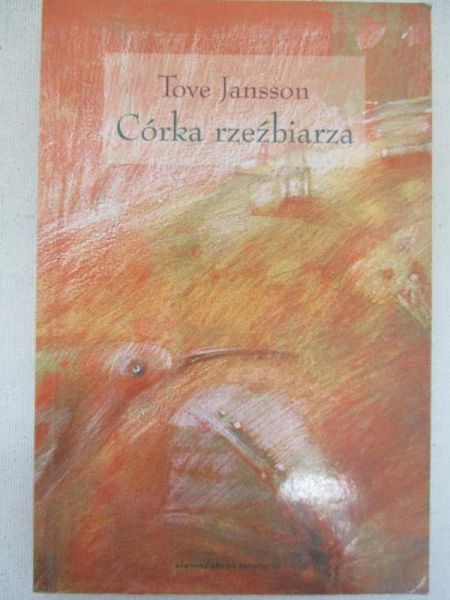 Jansson Tove - Córka rzeźbiarza