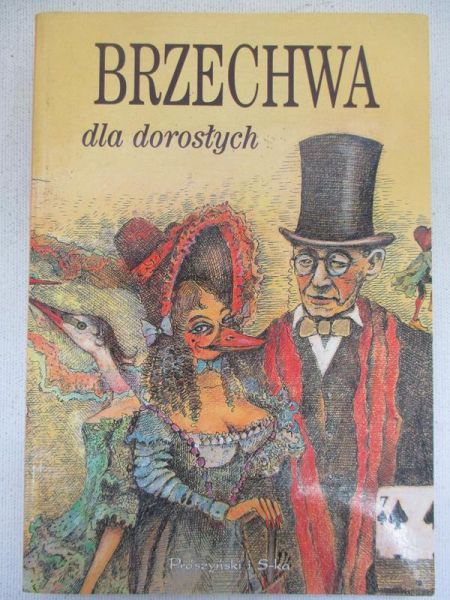 dla dorosłych