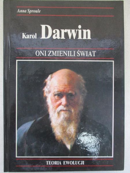 Karol Darwin