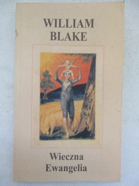 Wieczna Ewangelia
