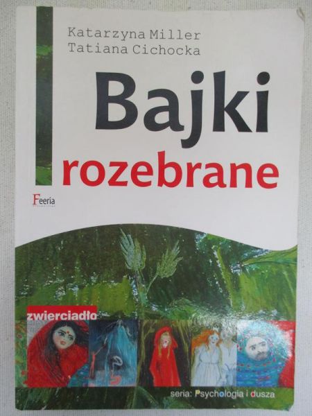 Bajki rozebrane