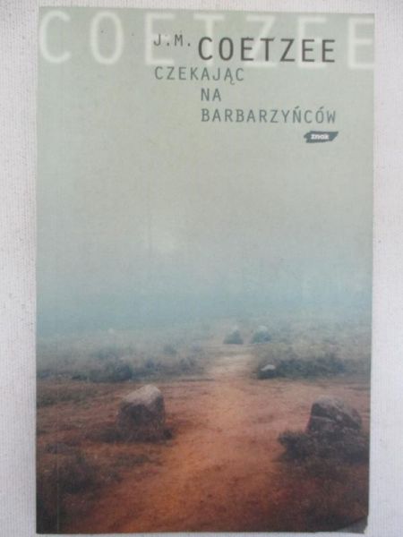 Czekając na barbarzyńców