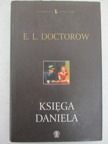 Księga Daniela