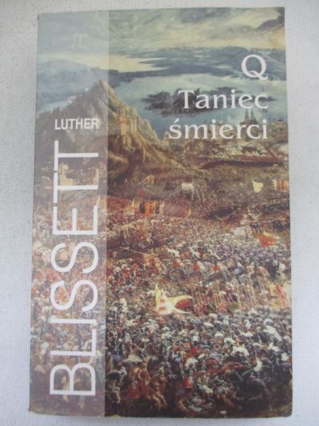 Q Taniec śmierci