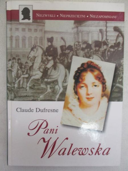 Pani Walewska