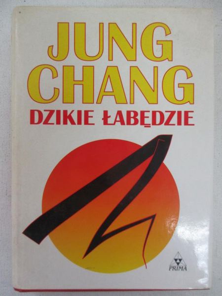 Dzikie łabędzie