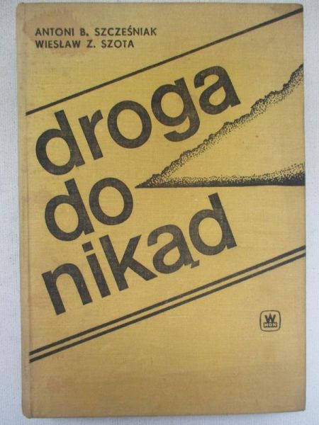 Droga do nikąd
