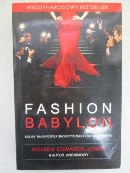 Fashion Babylon