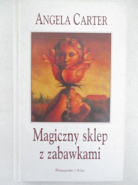Magiczny sklep z zabawkami