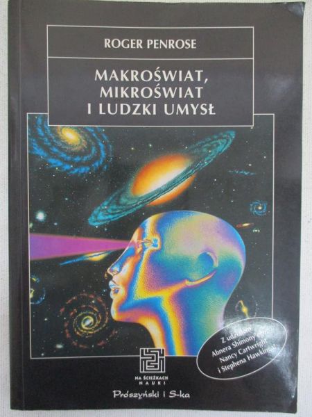 Makroświat, mikroświat i ludzki umysł
