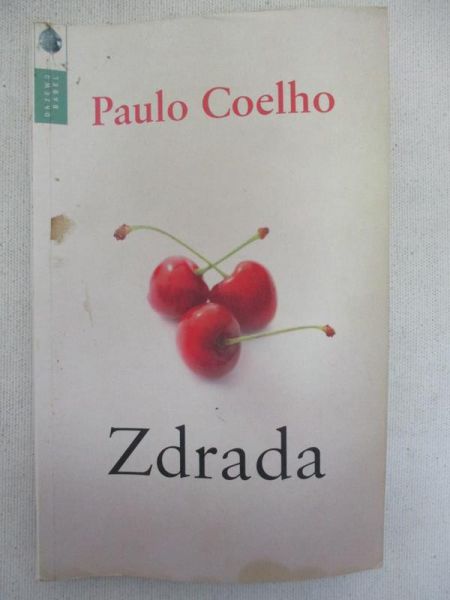 Zdrada