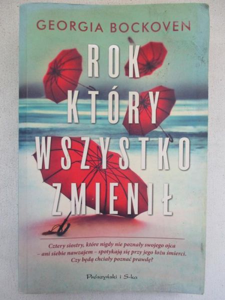Rok, który wszystko zmienił
