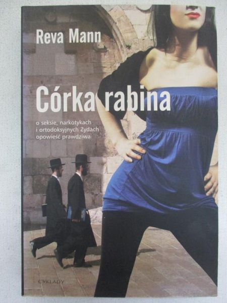 Córka rabina