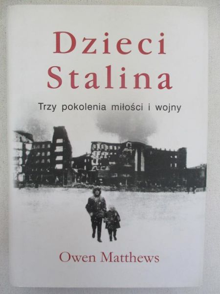 Dzieci Stalina
