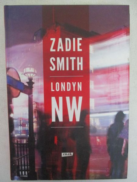 Londyn NW