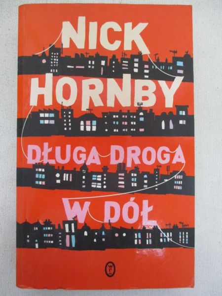 Długa droga w dół