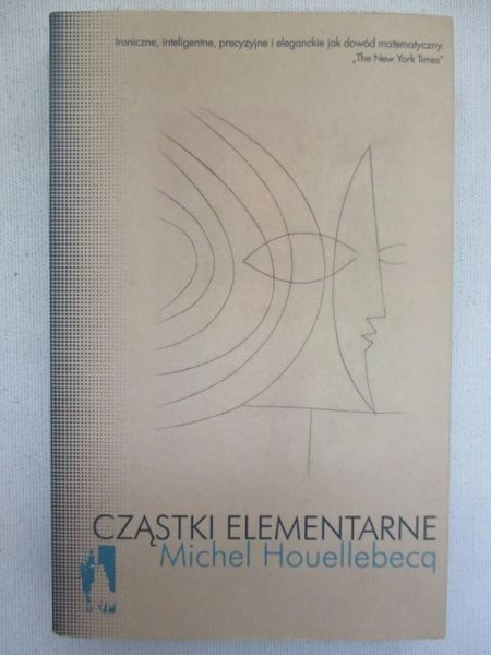 Cząstki elementarne