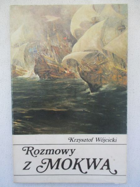 Rozmowy z Moniką