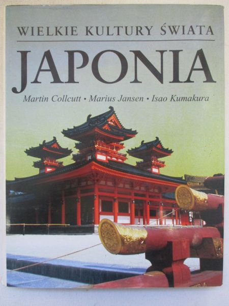 Wielkie kultury świata: Japonia