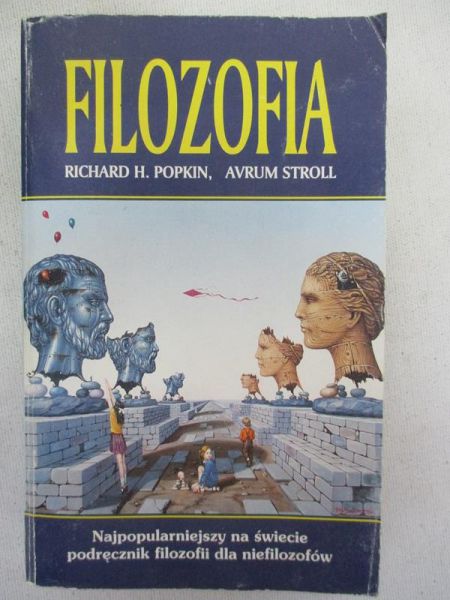 Filozofia