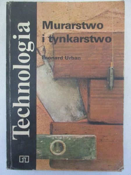 Murarstwo i tynkarstwo