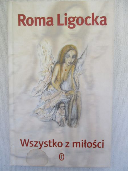 Wszystko z miłości