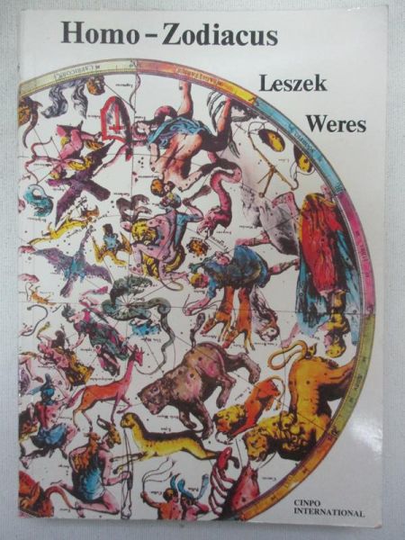 Homo - Zodiacus
