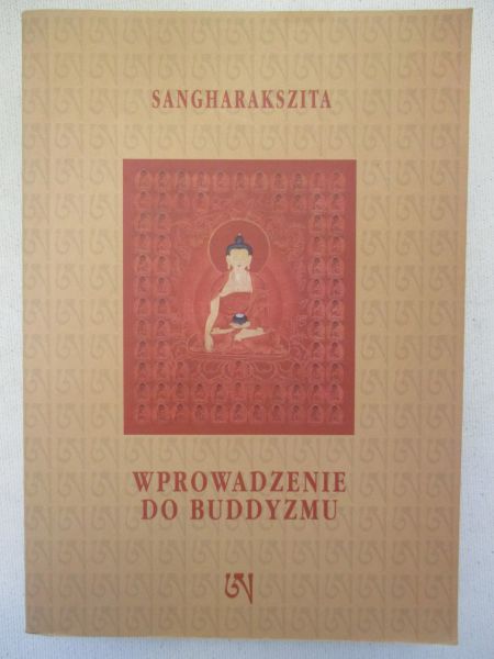 Wprowadzenie do buddyzmu