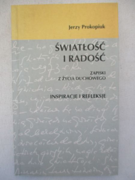 Światłość i radość