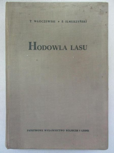 Ogólna hodowla lasu