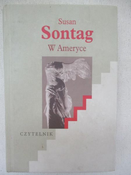 W Ameryce