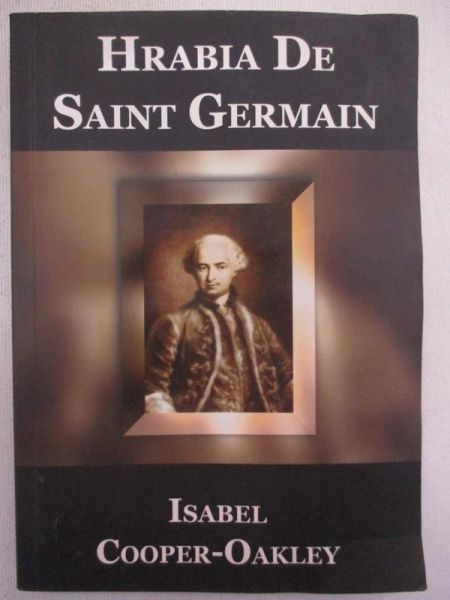 Hrabia De Saint Germain