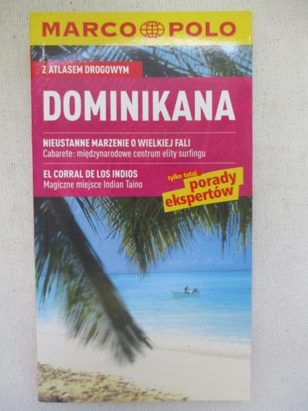 Dominikana