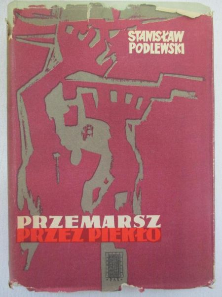Przemarsz przez piekło