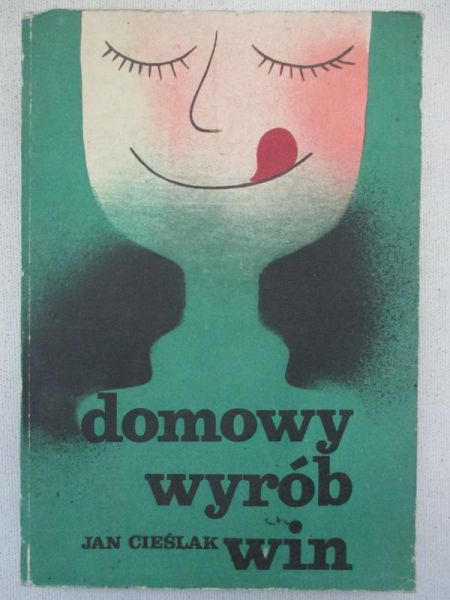 Domowy wyrób win