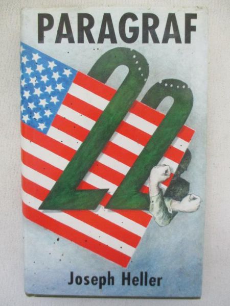 Paragraf 22