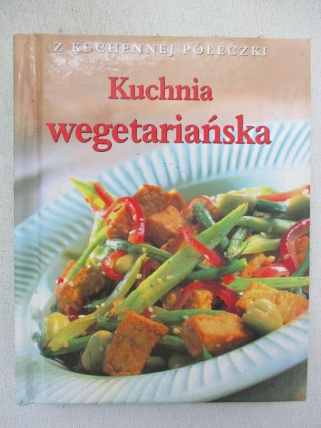 Kuchnia wegetariańska