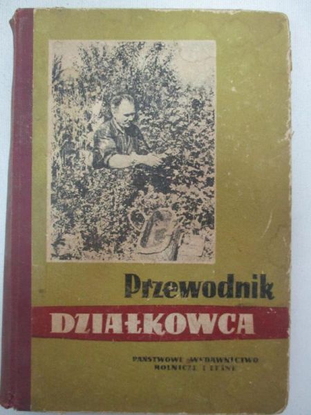 Przewodnik działkowca