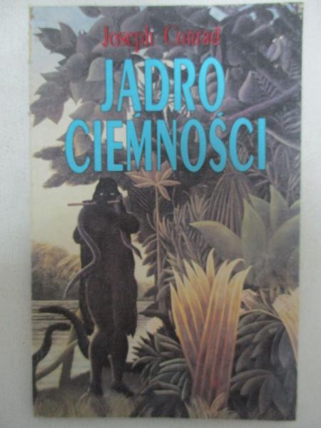 Jądro ciemności